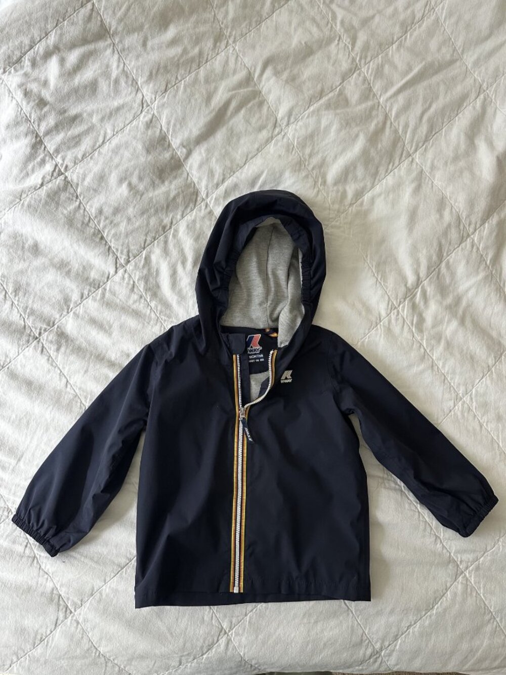 K-WAY Toddler Jacket